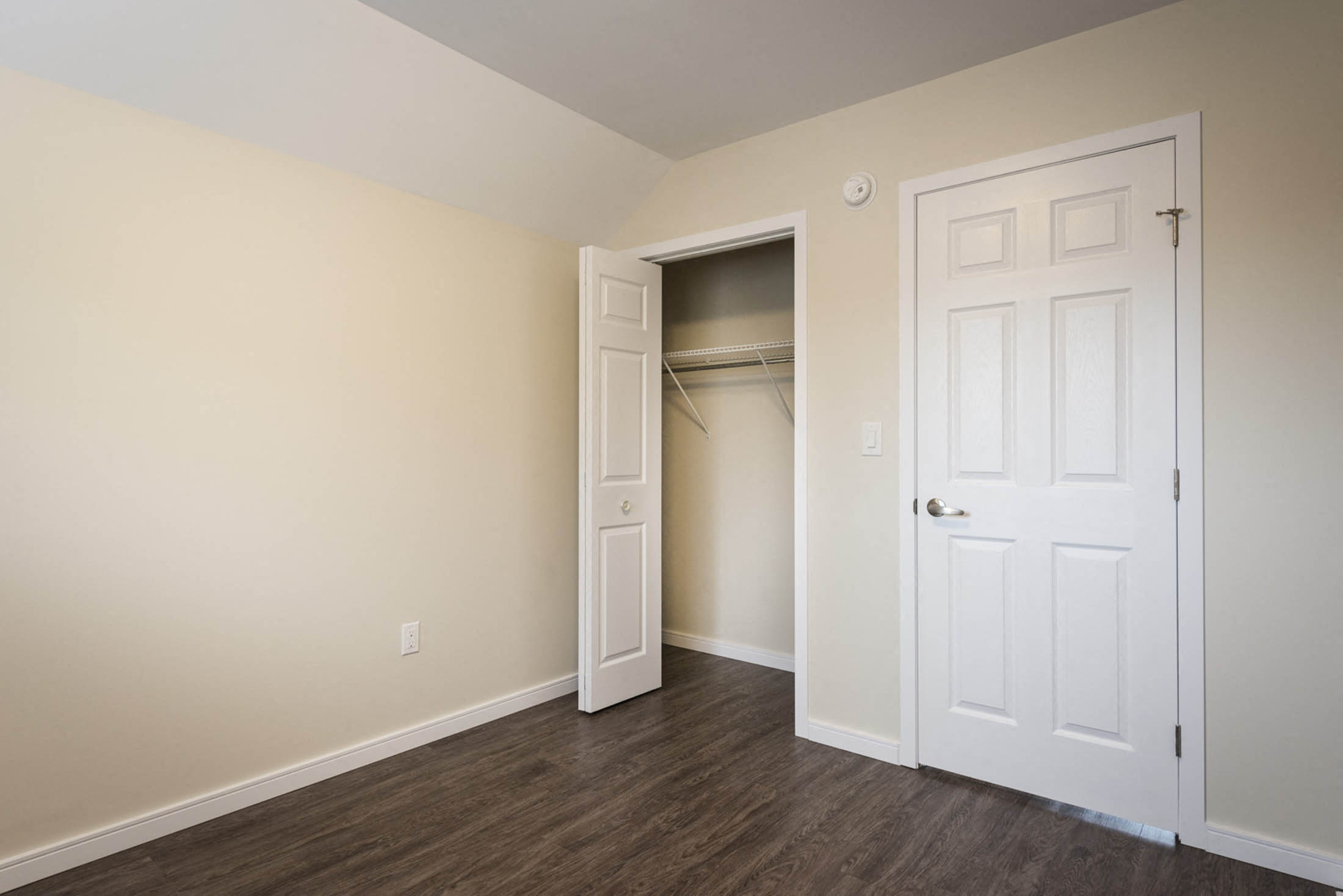 630 Jessie Duplex House Rental